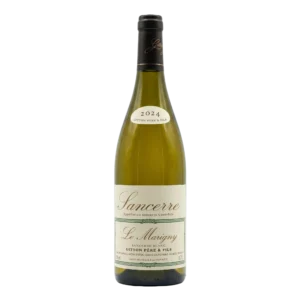 Sancerre Blanc Le Marigny 2024 13% 0,75L