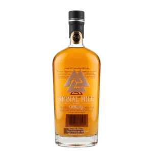 Signal Hill Canadian Whisky 40% 0,7L