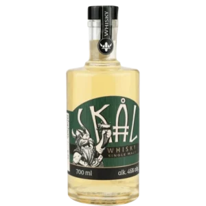 Whisky Skal Single Malt 46% 0,7L