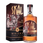Whisky Skal Pedro Ximénez Cask Finish 48% 0,7L