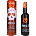 Smokehead Rum Riot Whisky 43% 0,7L