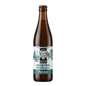 Browar Markowy Kierunek Puszcza 5,4% 0,5L