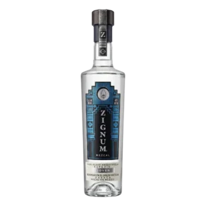 Zignum Joven Mezcal 40% 0,7L