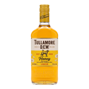 Tullamore Dew Honey 35% 0,7L