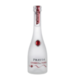 PRAVDA Cherry 37,5% 0,05L