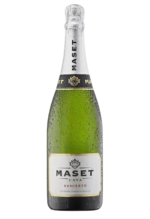 Cava Maset Semiseco 11,5% 0,75L