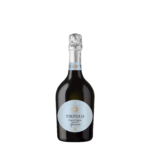 Tiepolo Sparkling Pinot Grigio Extra Dry 11% 0,75L