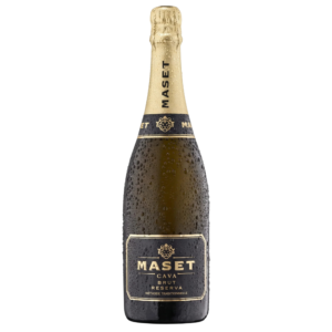 Cava Maset Brut Reserva 11,5% 0,75 L