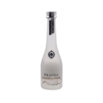 PRAVDA Coconut 37,5% 0,05L