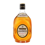 Lauder's Blended Scotch Whisky 40% 0,7L