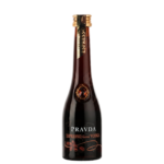 PRAVDA Espresso 37,5% 0,05L