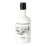 Czysta Odwaga Chrzan - jabłko 42,3% 0,7L