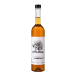 Nalewka Czysta Odwaga Mirabelka 30% 0,5L