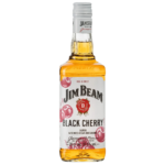 Jim Beam Black Cherry 32,5% 0,7L