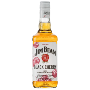Jim Beam Black Cherry 32,5% 0,7L