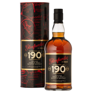 Glenfarclas 190th Aniversary 2026 51,4% 0,7L