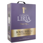 Castillo de Liria Tinto DOP Alicante BiB 12,5% 3L