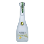 PRAVDA Citron 37,5% 0,05L