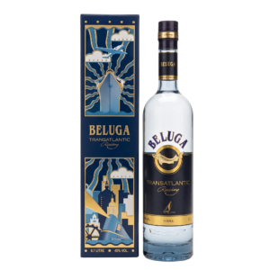 Beluga Transatlantic 40% 0,7L TUBA