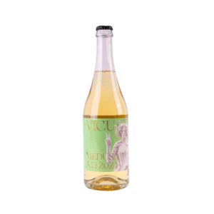 Pałac Mała Wieś Medusa Frizzante 2025 10,5% 0,75L