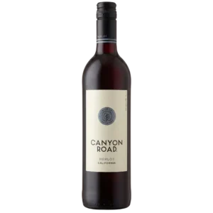 Canyon Road Merlot 12,5% 0,75L
