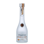 PRAVDA Caramel 37,5% 0,05L