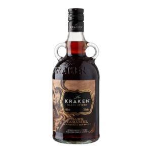 Kraken Black Spiced Dark Caramel 40% 0,7L