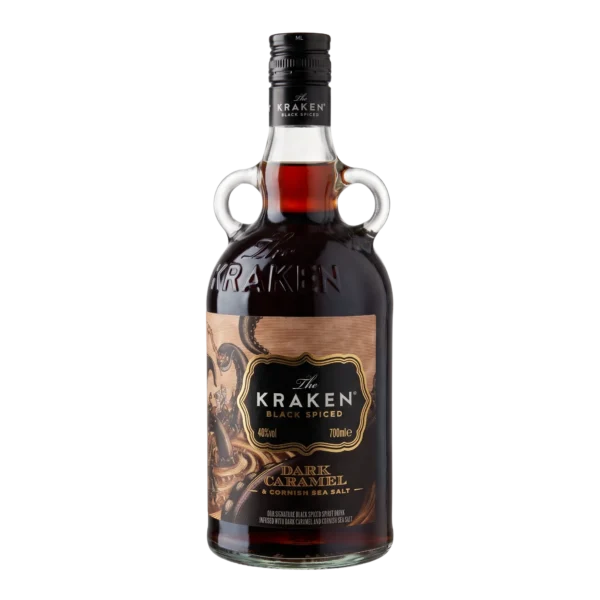 kraken-black-spiced-dark-caramel-40%-0,7l