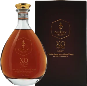 Dupuy XO Cognac 40% 0,7L