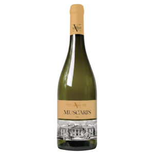 Pałac Mała Wieś Muscaris 2025 11,5% 0,75L