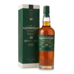 GlenDronach 15YO PX Oloroso Sherry Cask Matured 46% 0,7L