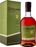Glenallachie 10yo Batch 13 59,8% 0,7l