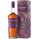 Glendronach 14yo Boynsmill House Edition 200 years 46,8% 0,7L