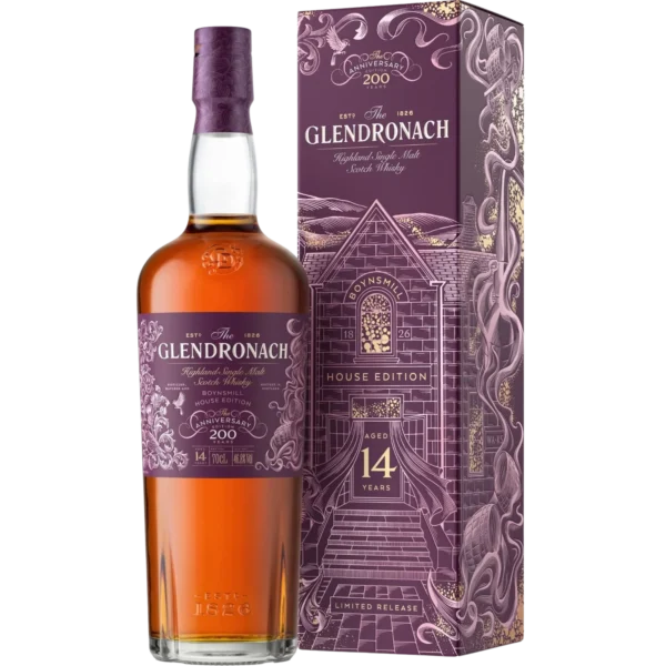 glendronach-14-yo-boynsmill-house-edition-200-years