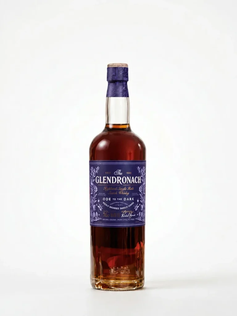 Whisky Szkocka
