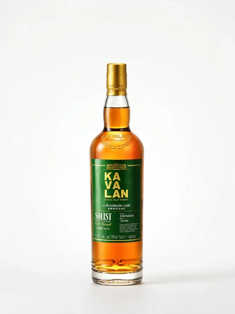 Whisky ze Świata