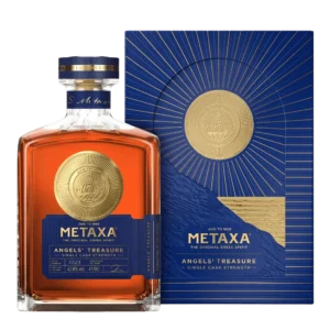 Metaxa Angel's Treasure 42,8% 0,7L