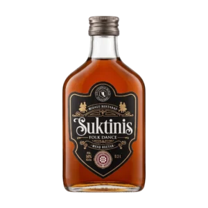 Miód Pitny Suktinis 50% 0,2L
