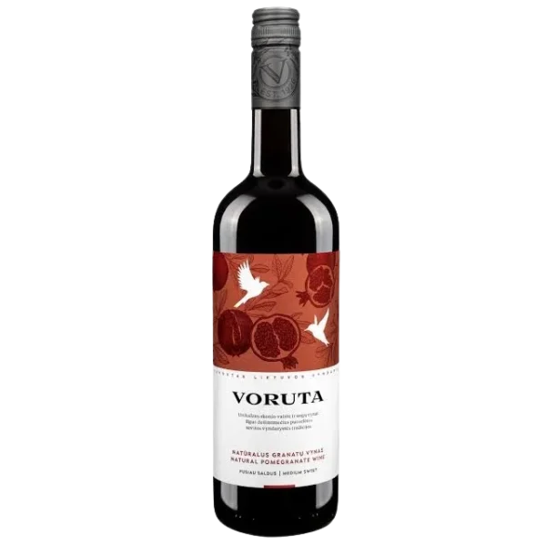 voruta-pomegranate-granat-12%-0,75l.