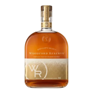 Woodford Reserve Holiday 2023 43,2% 0,7L